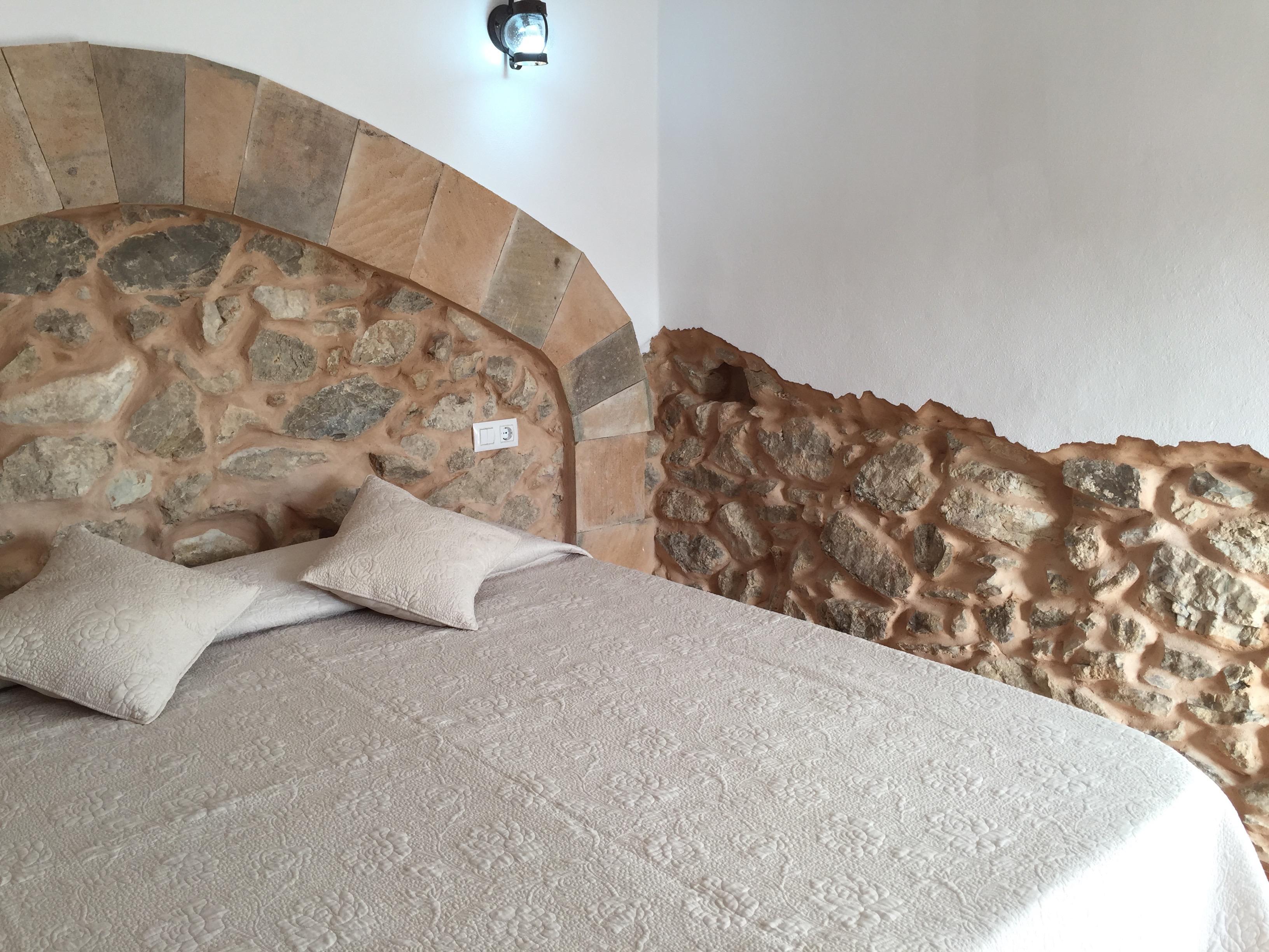 Agroturisme Es Picot Son Macia  Buitenkant foto