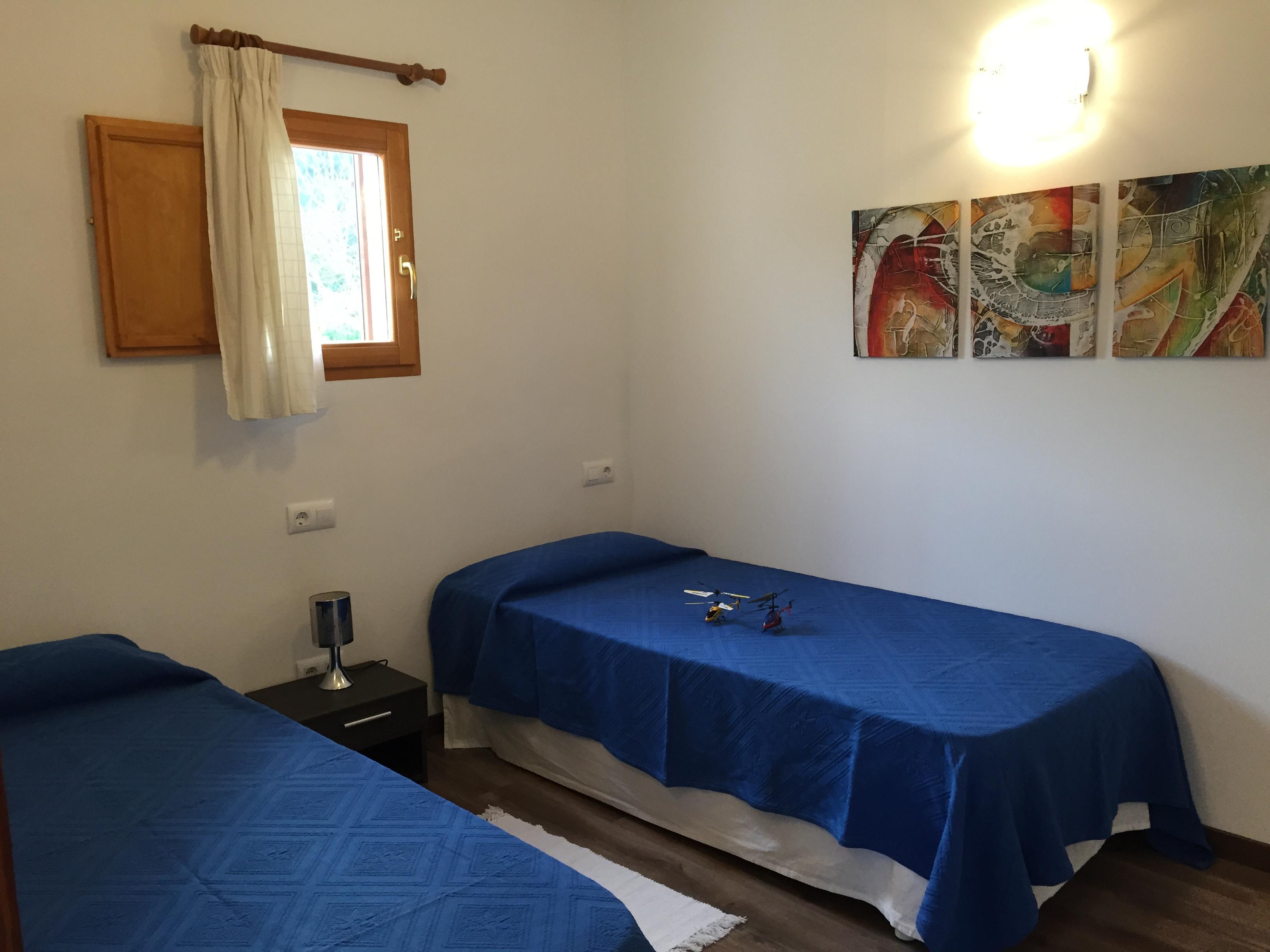 Agroturisme Es Picot Son Macia  Buitenkant foto