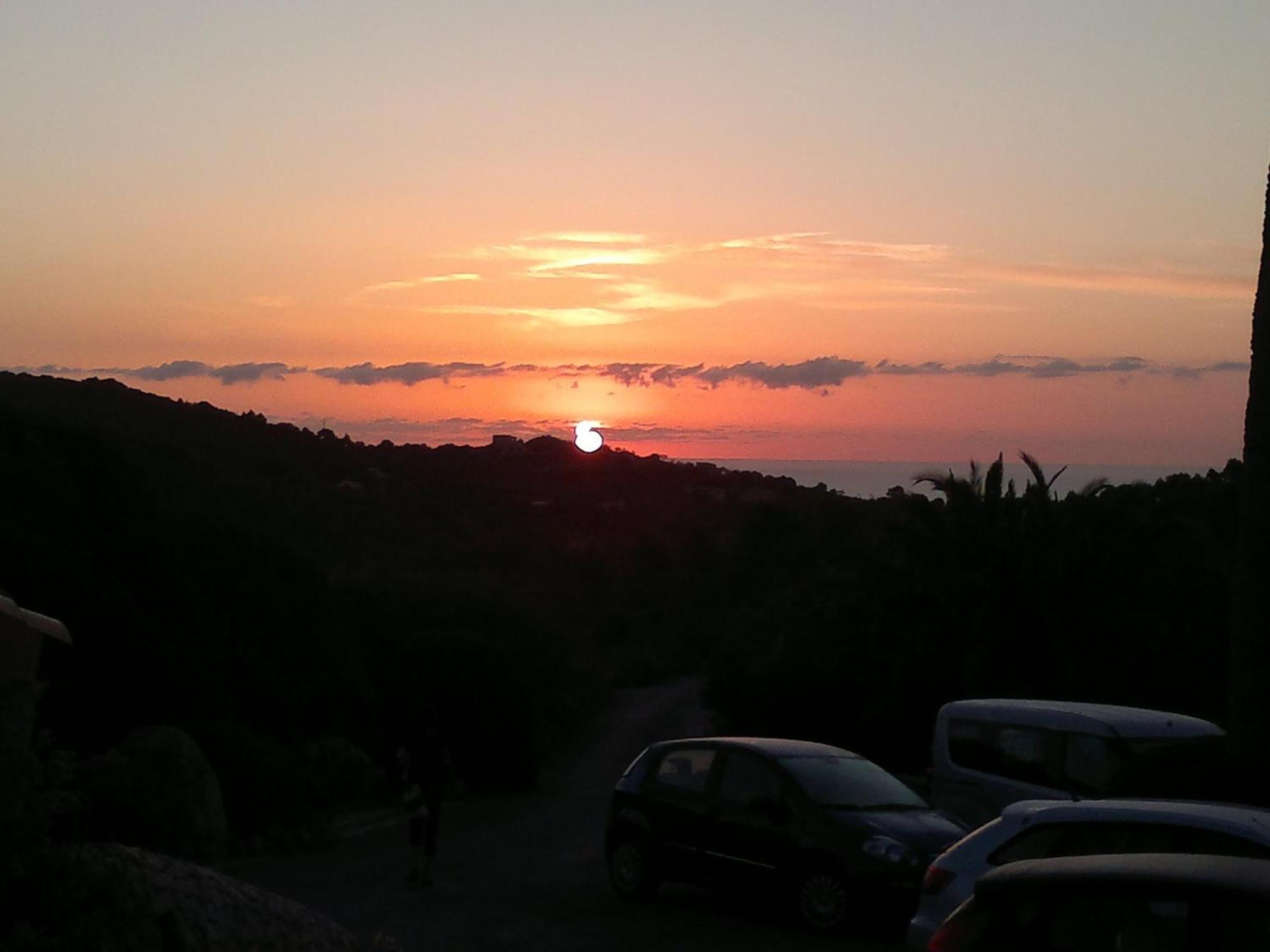 Agroturisme Es Picot Son Macia  Buitenkant foto