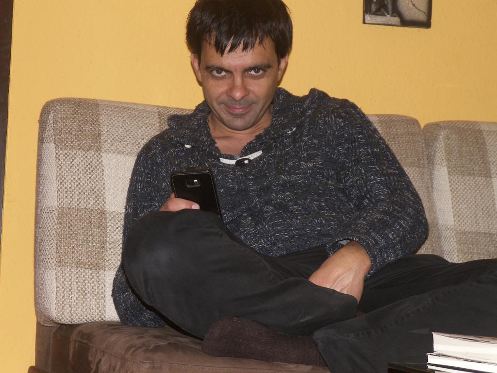 Agroturisme Es Picot Son Macia  Buitenkant foto