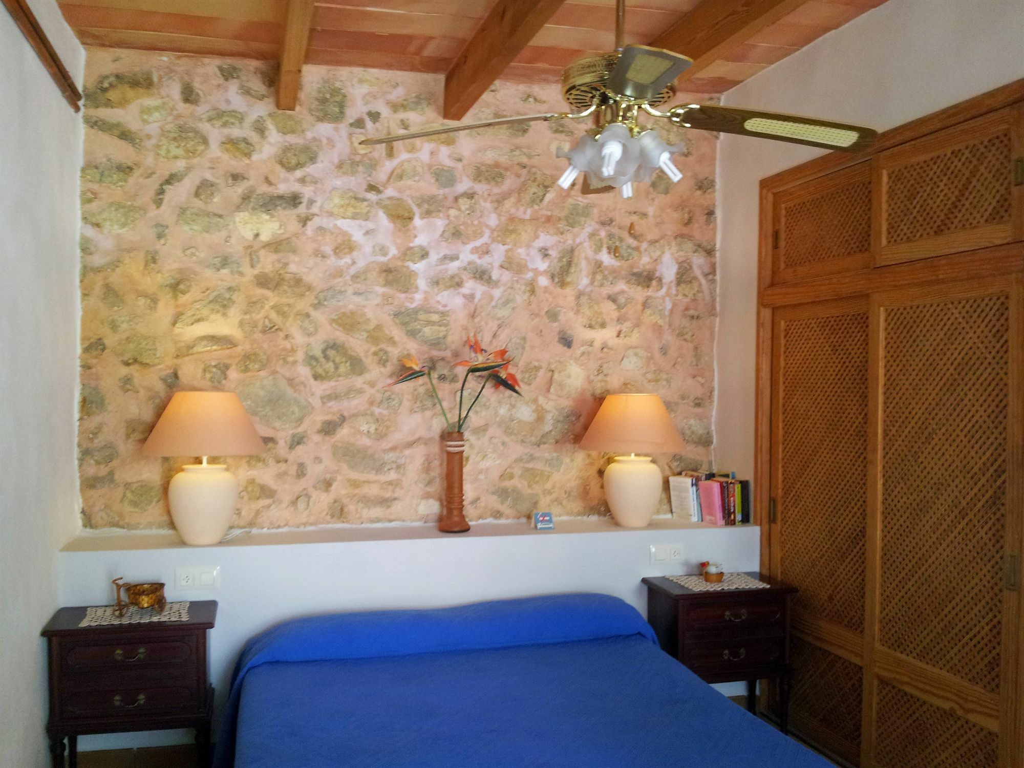 Agroturisme Es Picot Son Macia  Buitenkant foto